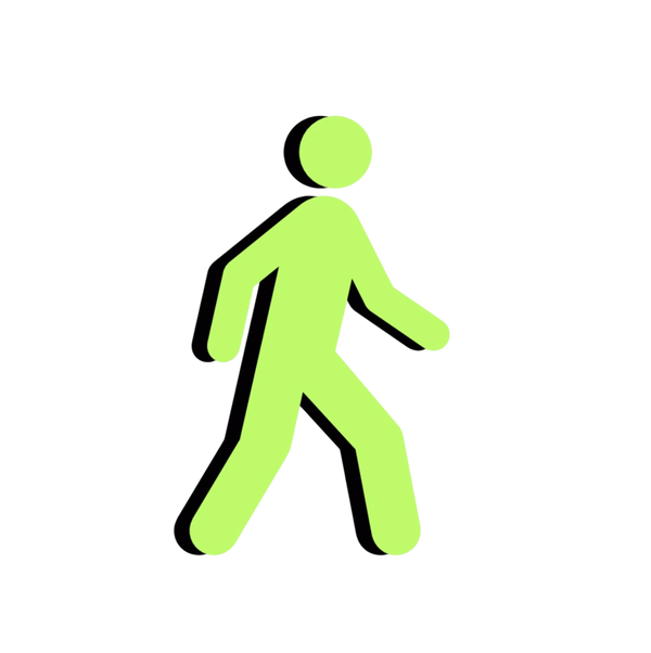 Walk & Talk Social